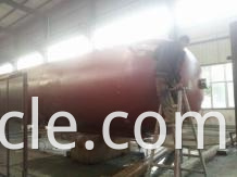 LPG Tank Trailer 14